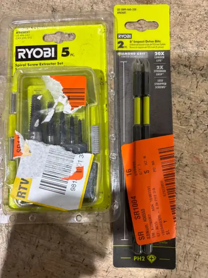 Home Depot Lot — Photo 2