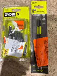 Home Depot Lot — Photo 2