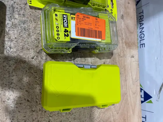 Home Depot Lot — Photo 8