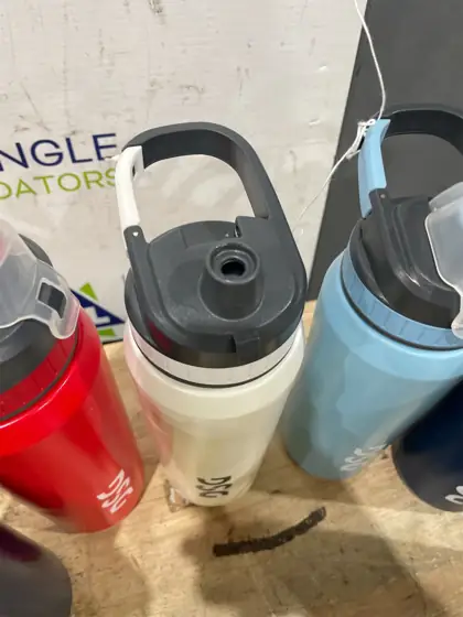 DSG Plastic Water Bottles — Photo 3