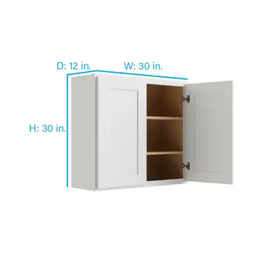RELIABILT Parkstone 30W x 30H… — Photo 2