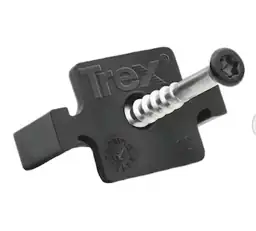 Trex Hideaway Hidden Deck Fasteners… — Photo 2