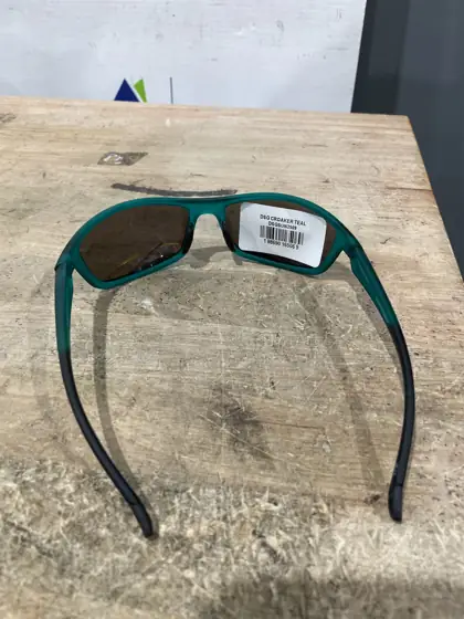 DSG Croaker Sunglasses — Photo 2