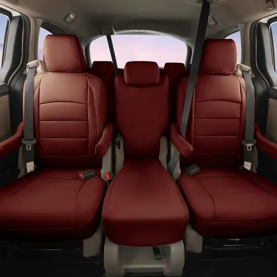 Full Set Car Seat Covers… — Photo 2