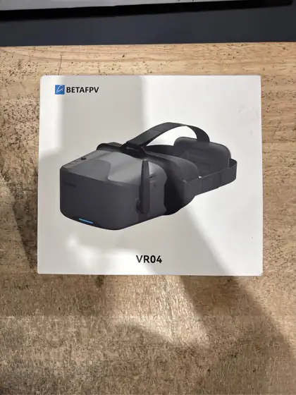 BETAFPV VR04 HD FPV Goggles… — Photo 3