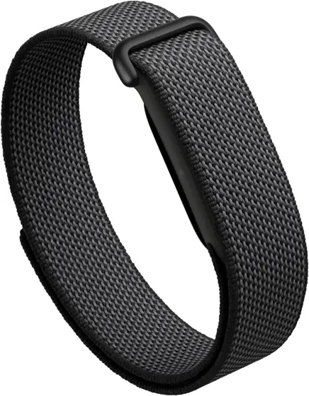 Fitbit Google Air - Screenless… — Photo 1