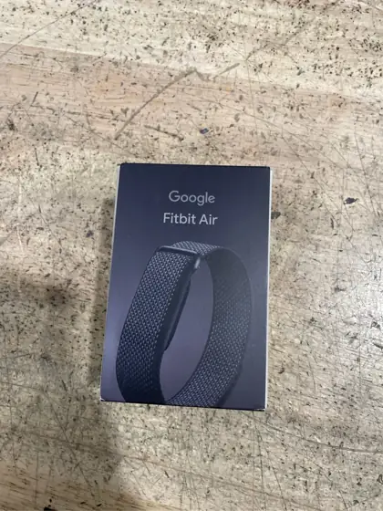 Fitbit Google Air - Screenless… — Photo 3