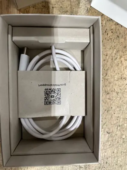 Fitbit Google Air - Screenless… — Photo 4