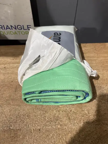 Improvia Positioning Bed Pad, with… — Photo 3