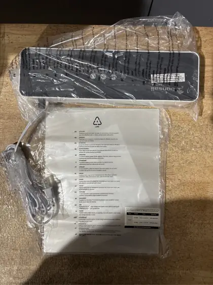 Bonsaii 9 Inch Thermal Laminator… — Photo 3