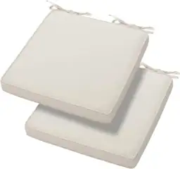 Magpie Fabrics Indoor/Outdoor Waterproof Square… — Photo 1