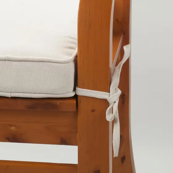Magpie Fabrics Indoor/Outdoor Waterproof Square… — Photo 2