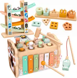 Weilim Montessori Toys for 1… — Photo 1
