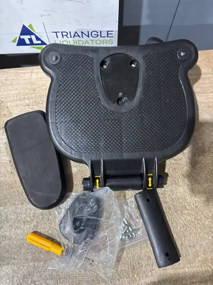 Universal Stroller Board with Detachable… — Photo 3