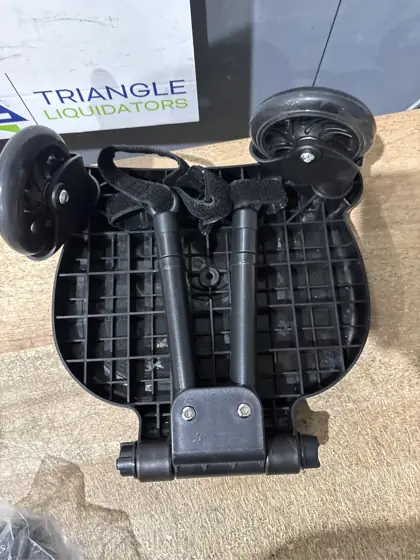 Universal Stroller Board with Detachable… — Photo 4