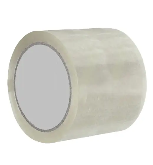 Wide Packing Tape 4 inch… — Photo 2