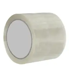 Wide Packing Tape 4 inch… — Photo 2