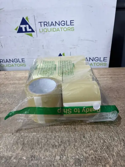 Wide Packing Tape 4 inch… — Photo 4