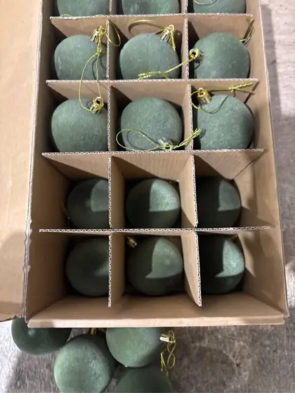 OCTERIC 30 Pcs 2.4 Inches… — Photo 4