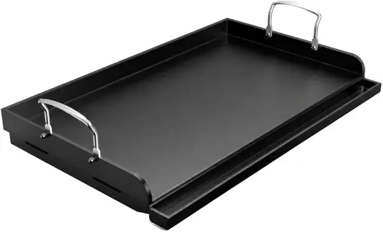 Griddle for Gas Grill Flat… — Photo 1