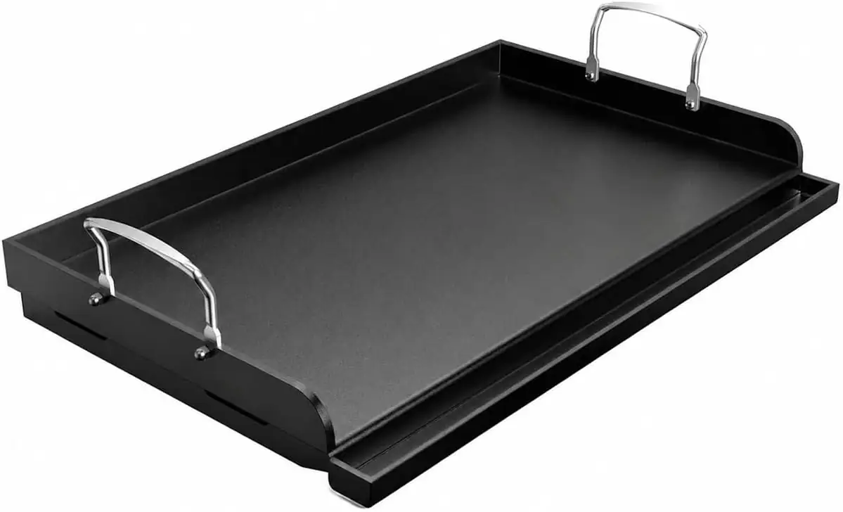 Griddle for Gas Grill Flat… — Photo 1