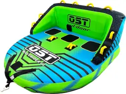 2-4 Person Towable Tubes for… — Photo 1