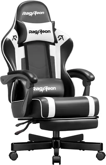 Video Gaming Chair for Adults… — Photo 1
