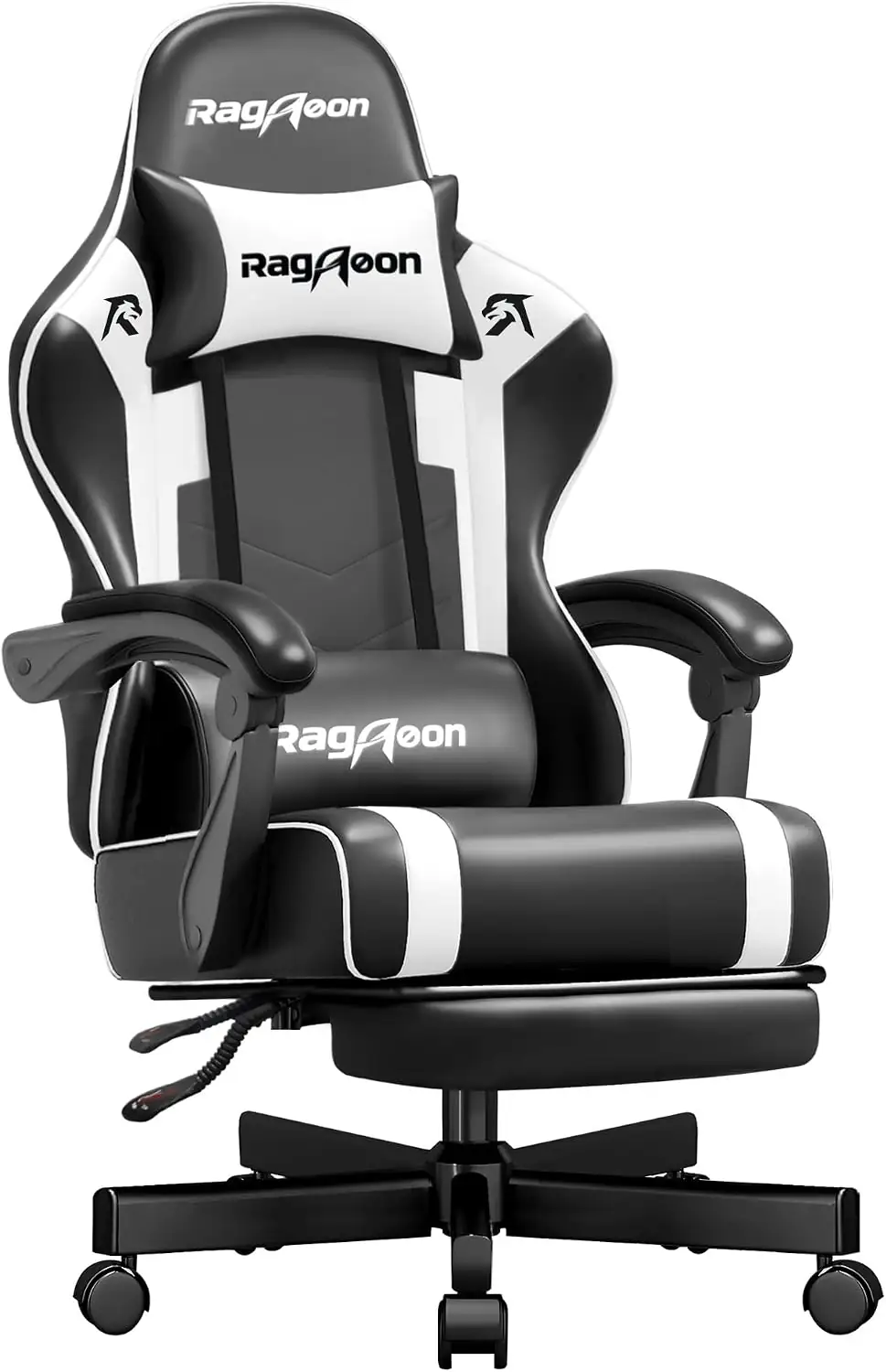 Video Gaming Chair for Adults… — Photo 1