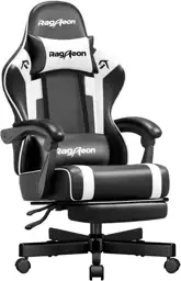 Video Gaming Chair for Adults… — Photo 1