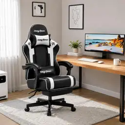 Video Gaming Chair for Adults… — Photo 2