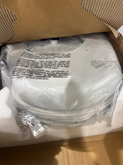 HALO BassiNest Connected Swivel Sleeper… — Photo 4