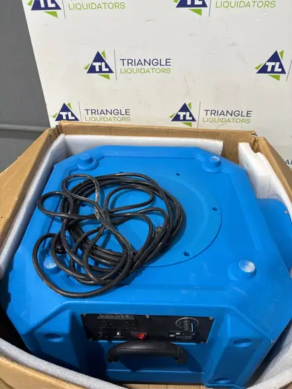 550 CFM Stackable Negative Air… — Photo 3