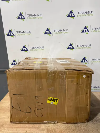 550 CFM Stackable Negative Air… — Photo 4