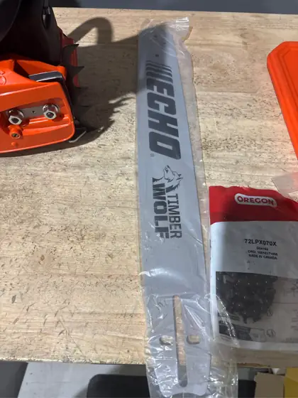 ECHO 20 in. 59.8 cc… — Photo 5