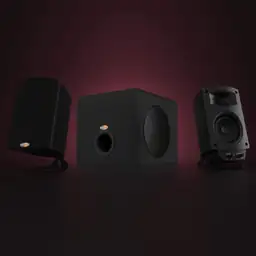 Klipsch ProMedia 2.1 THX Certified… — Photo 2