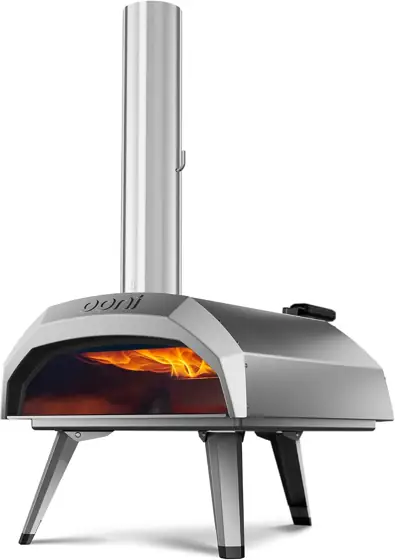 Ooni Karu 12 Multi-fuel Portable… — Photo 1