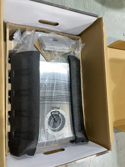 Ooni Karu 12 Multi-fuel Portable… — Photo 5