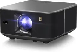 Yaber K3 Projector with Google… — Photo 1