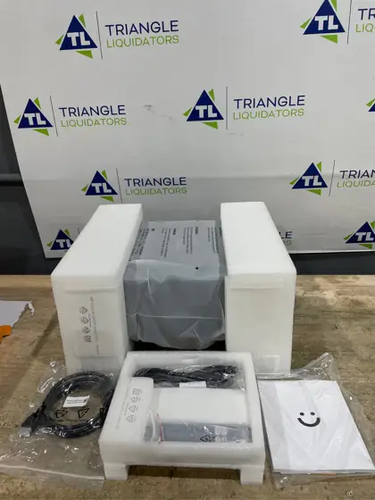 Yaber K3 Projector with Google… — Photo 4
