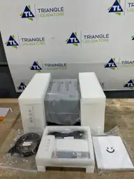 Yaber K3 Projector with Google… — Photo 4