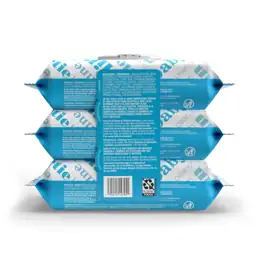 Amazon Elements Baby Wipes, Unscented,… — Photo 2