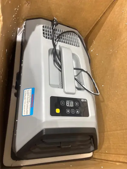 2-in-1 Portable AC & Heater,… — Photo 3