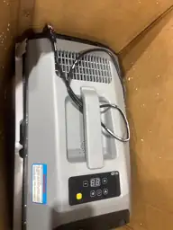 2-in-1 Portable AC & Heater,… — Photo 4