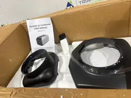 2-in-1 Portable AC & Heater,… — Photo 5