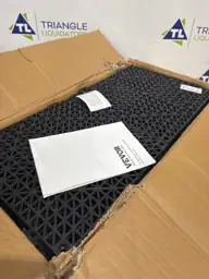 Interlocking Drainage Mat Tiles PVC… — Photo 4