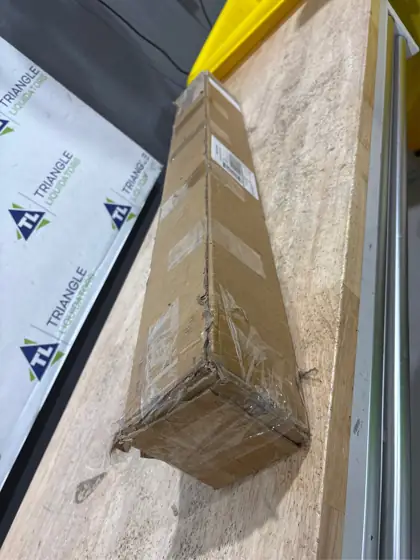 2 Pack 6ft x 2in… — Photo 4