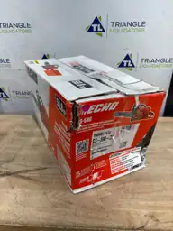 ECHO 20 in. 59.8 cc… — Photo 3