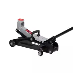 Husky 2 Ton Trolley Jack — Photo 1