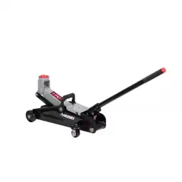 Husky 2 Ton Trolley Jack — Photo 2