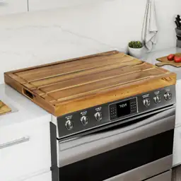 BLUEWEST Noodle Board Stove Cover… — Photo 1